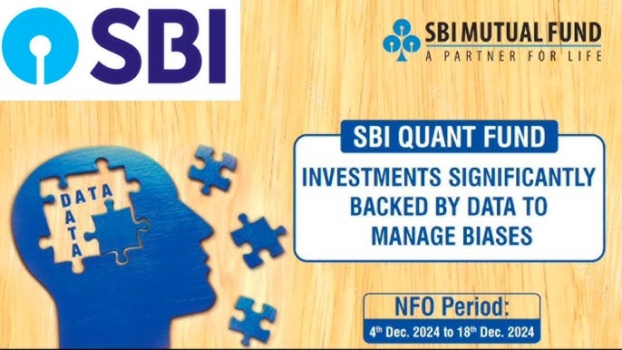 SBI QUANT FUND NFO December 2024